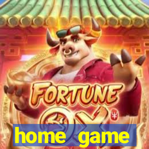 home game gamecategoryid 1